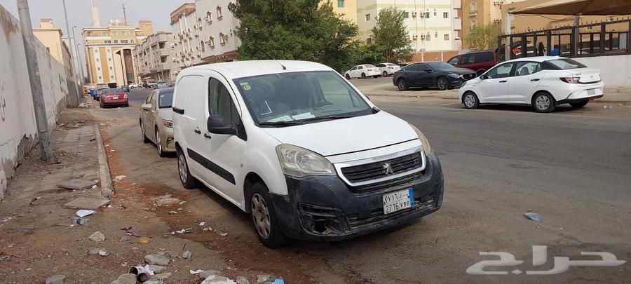 Peugeot Partner64334943399297110