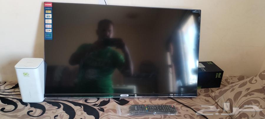 KMC 32 INCH NEW led64070990867329110
