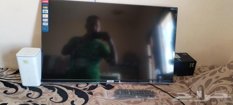 KMC 32 INCH NEW led64070990867329111