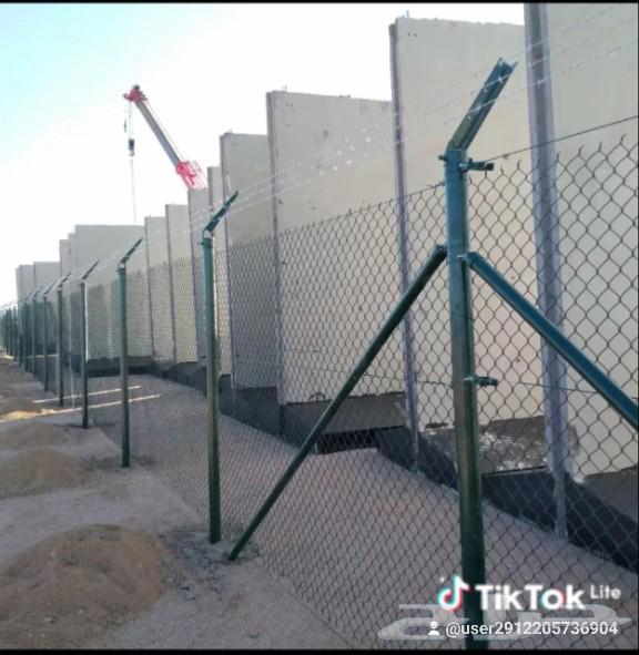 Supply and installation of grilles in Anhan, Saudi Arabia63615489525635111