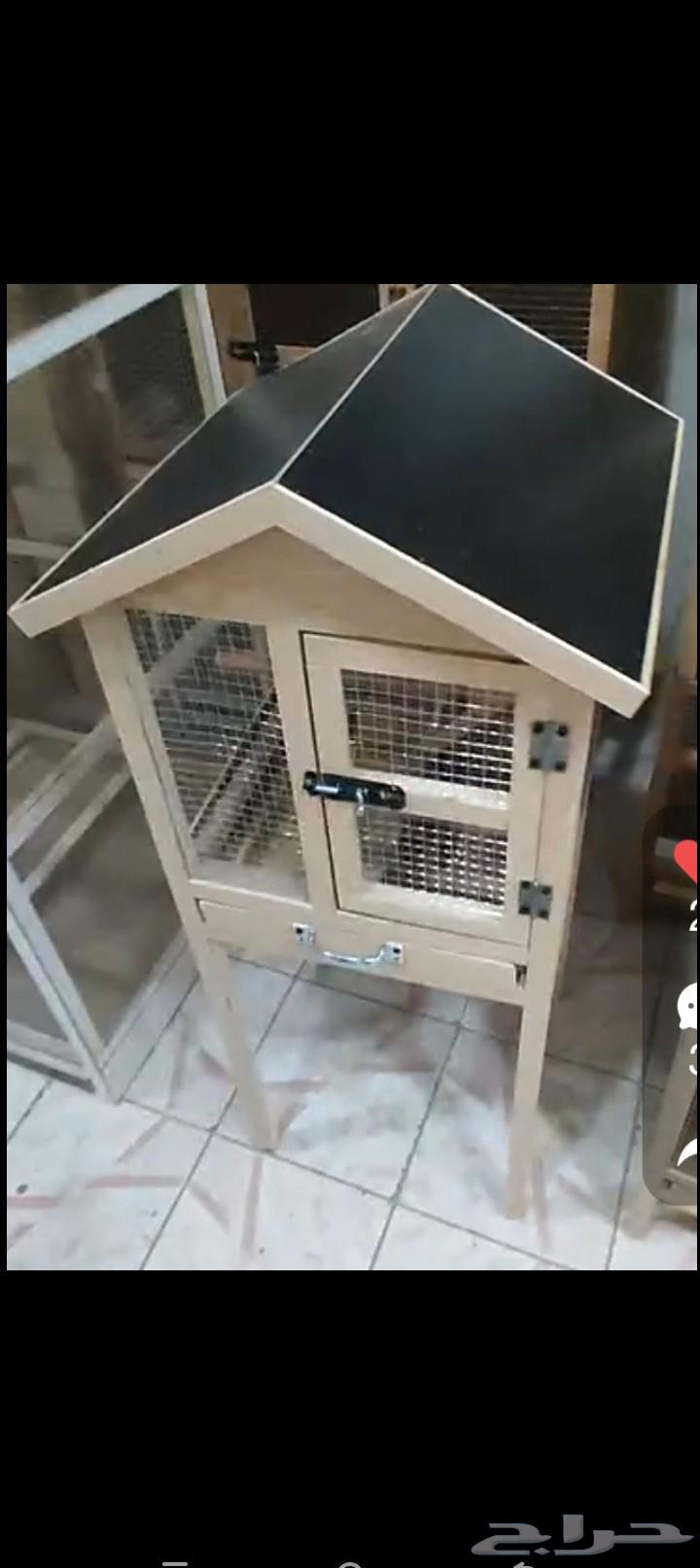 Small cage for finches and birds64062129755905110