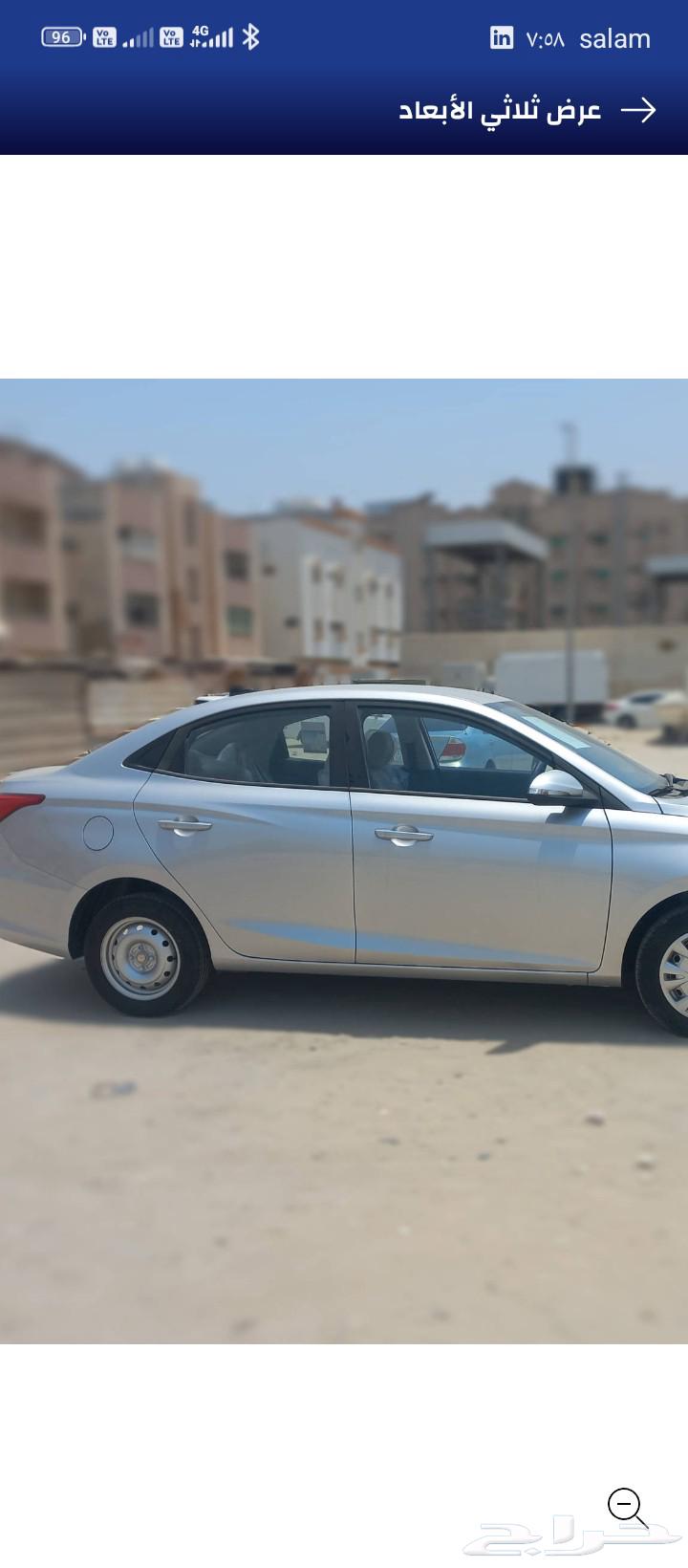 سياره شنجان السفن 2025جديده ممشاها 19كيلو فقط64331750419714110