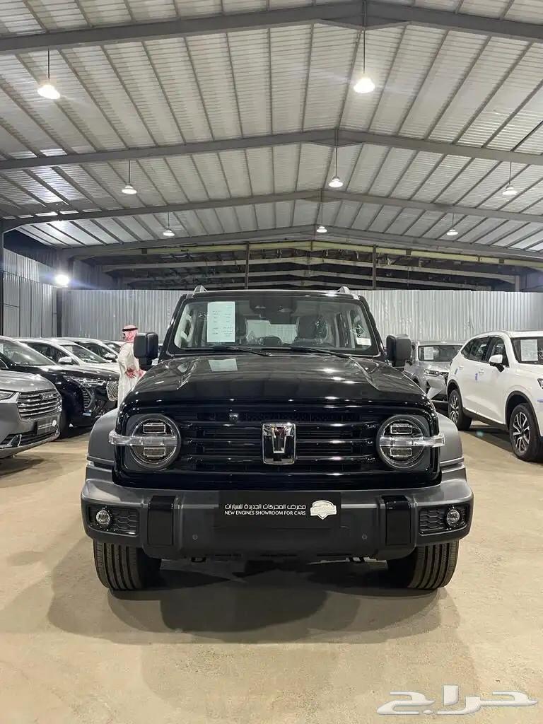 تانك 300 2025 فل كامل عروض وخصومات الموزع المعتمد احجز الان64332153672195110