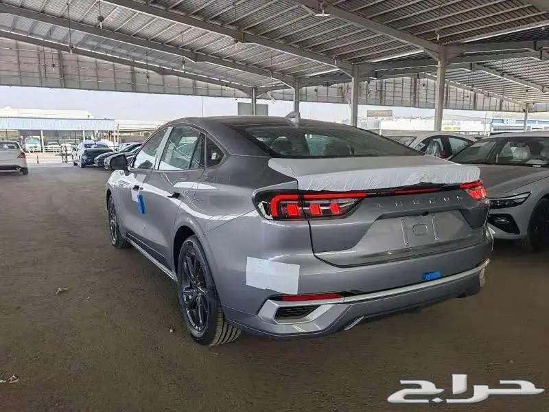 2025 Ford Torus Ambient64333676767107114