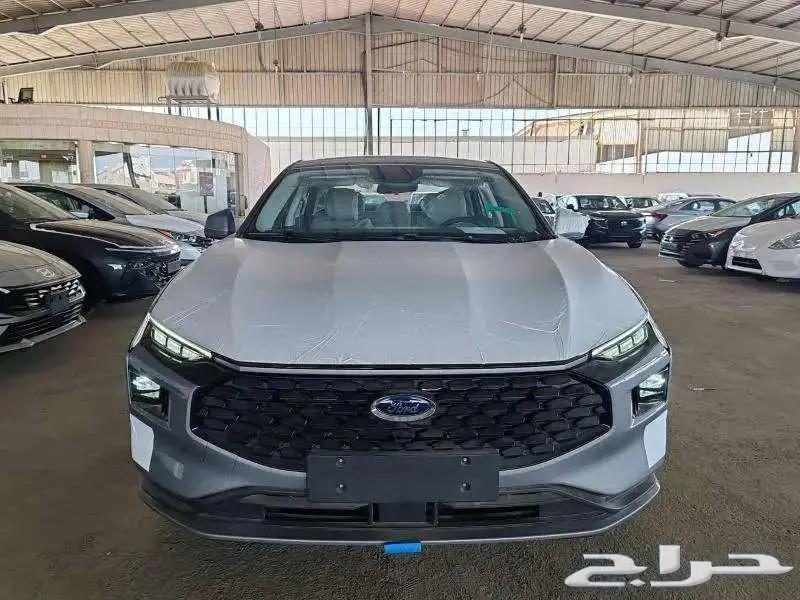 2025 Ford Torus Ambient64333676767107110