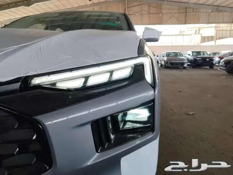 2025 Ford Torus Ambient64333676767107112