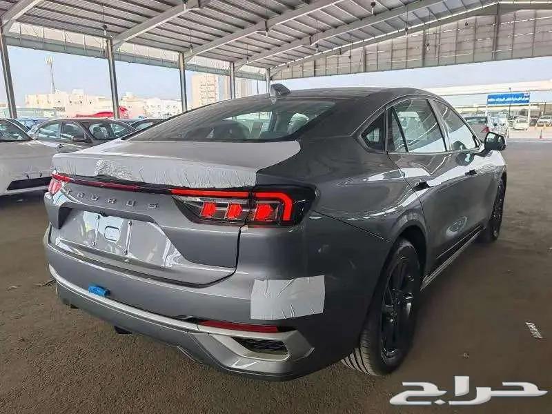 2025 Ford Torus Ambient64333676767107111