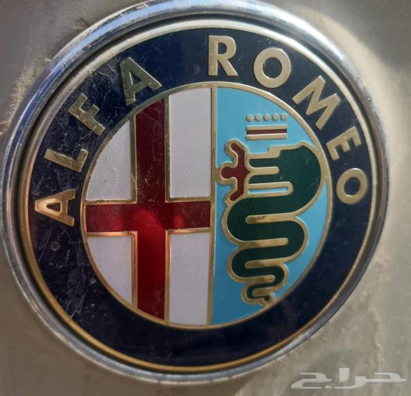 مكينة ألفا روميو ميتو 4 سلندر موديل 2012 ضمان شهر64328782386179112