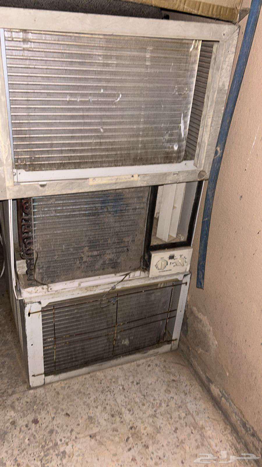 Window air conditioners63703417997057111