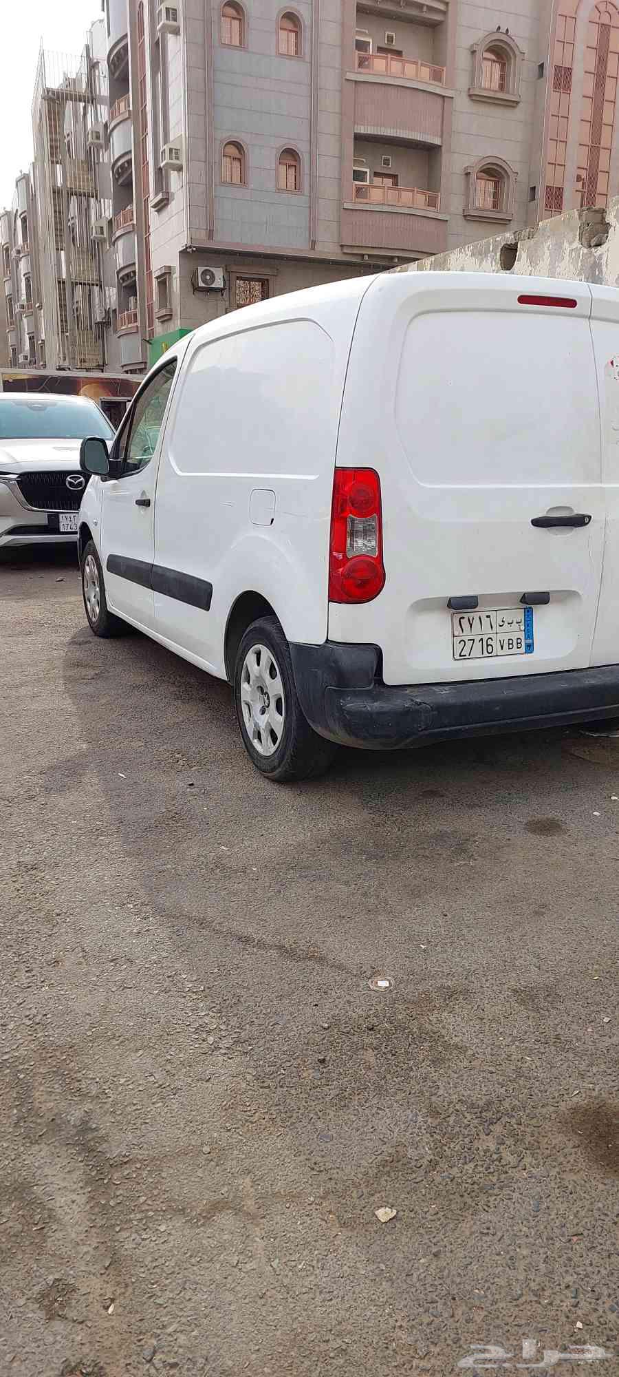 Peugeot Partner64334943399297111