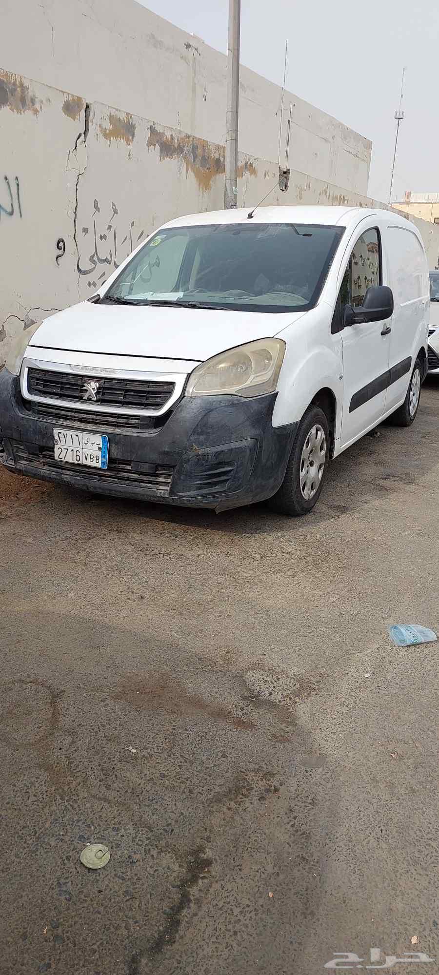 Peugeot Partner64334943399297114
