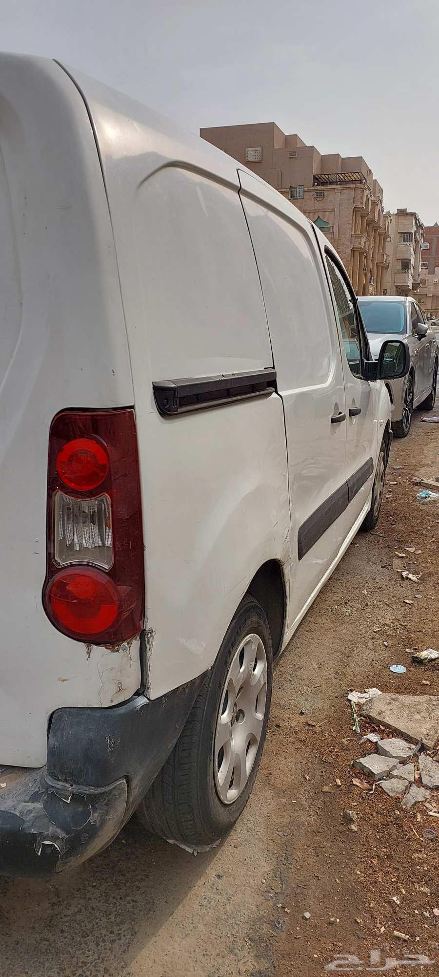 Peugeot Partner64334943399297112