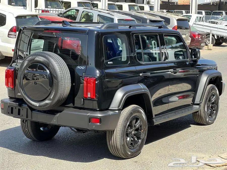 تانك 300 2025 فل كامل عروض وخصومات الموزع المعتمد احجز الان64332153672195113