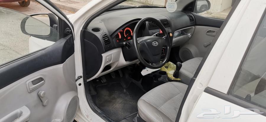 كيا بيكانتو موديل 2009 للبيع64335124051203111