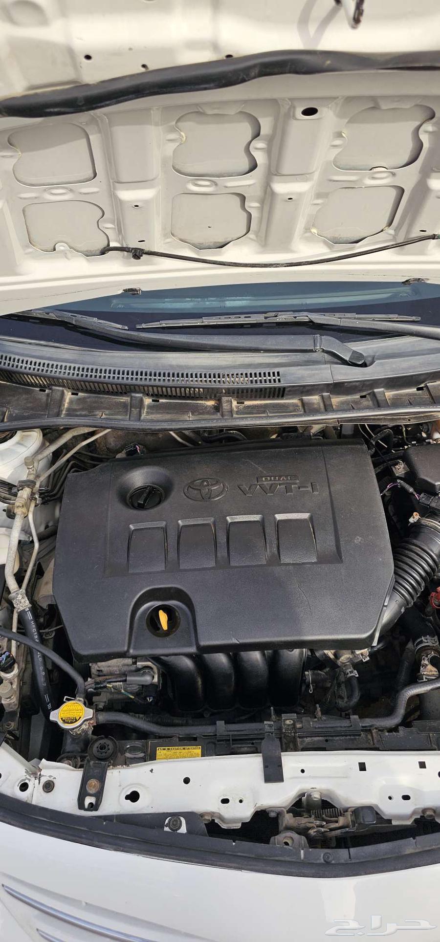 مكينة كورلا كورولا 201464327482266113110