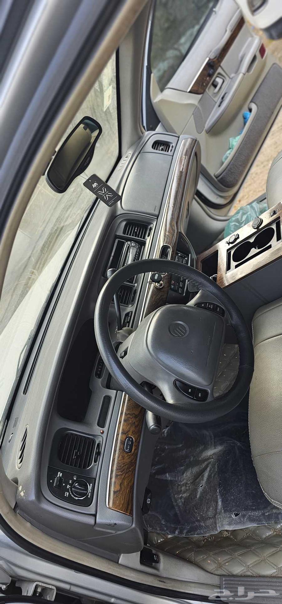 فورد قراند ماركيز نظيف64327331815810111