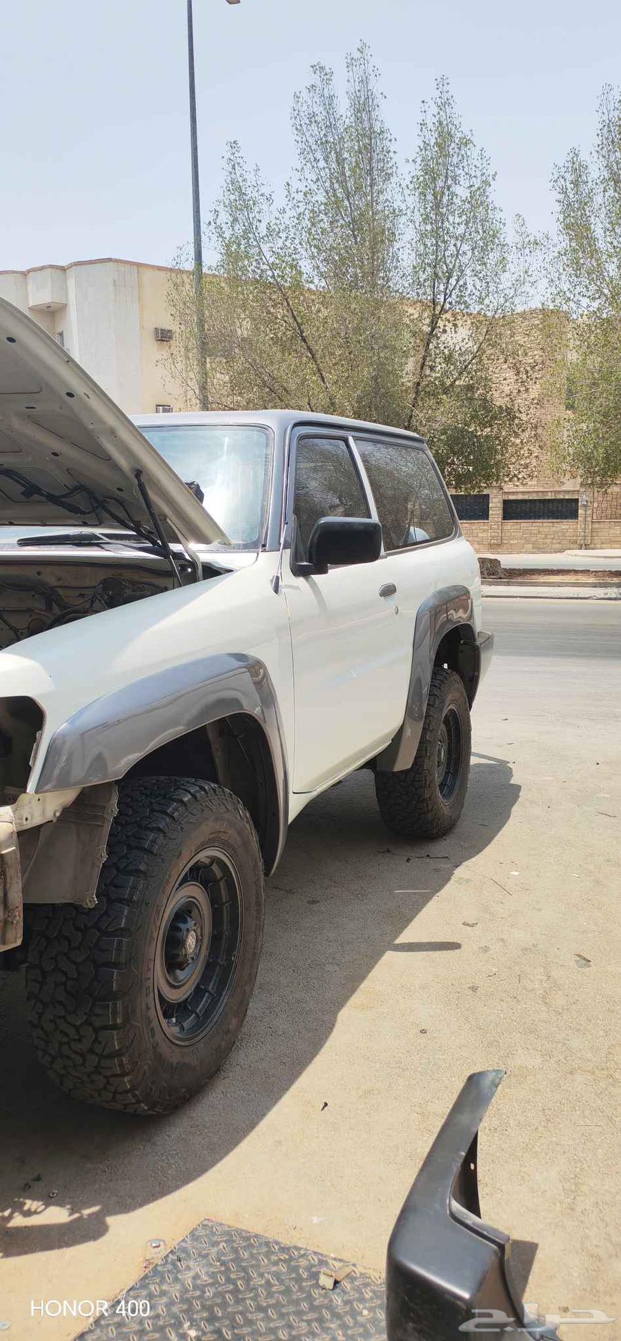 ترهيم نيسان فتك داخلي وخارجي من استاندر إلى سوبر سفاري64332034160897111