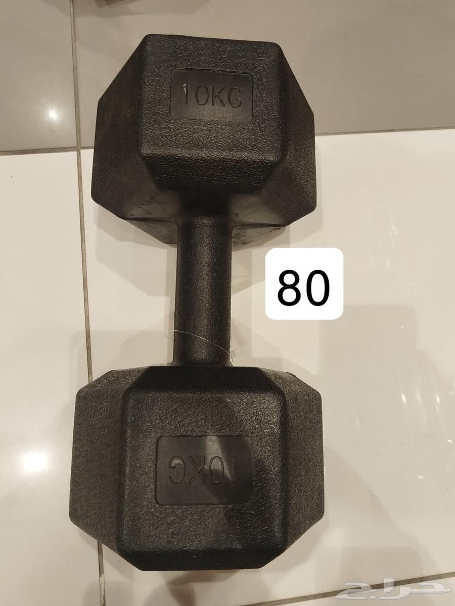 اثقال كلهم جدد للبيع63619069201155116