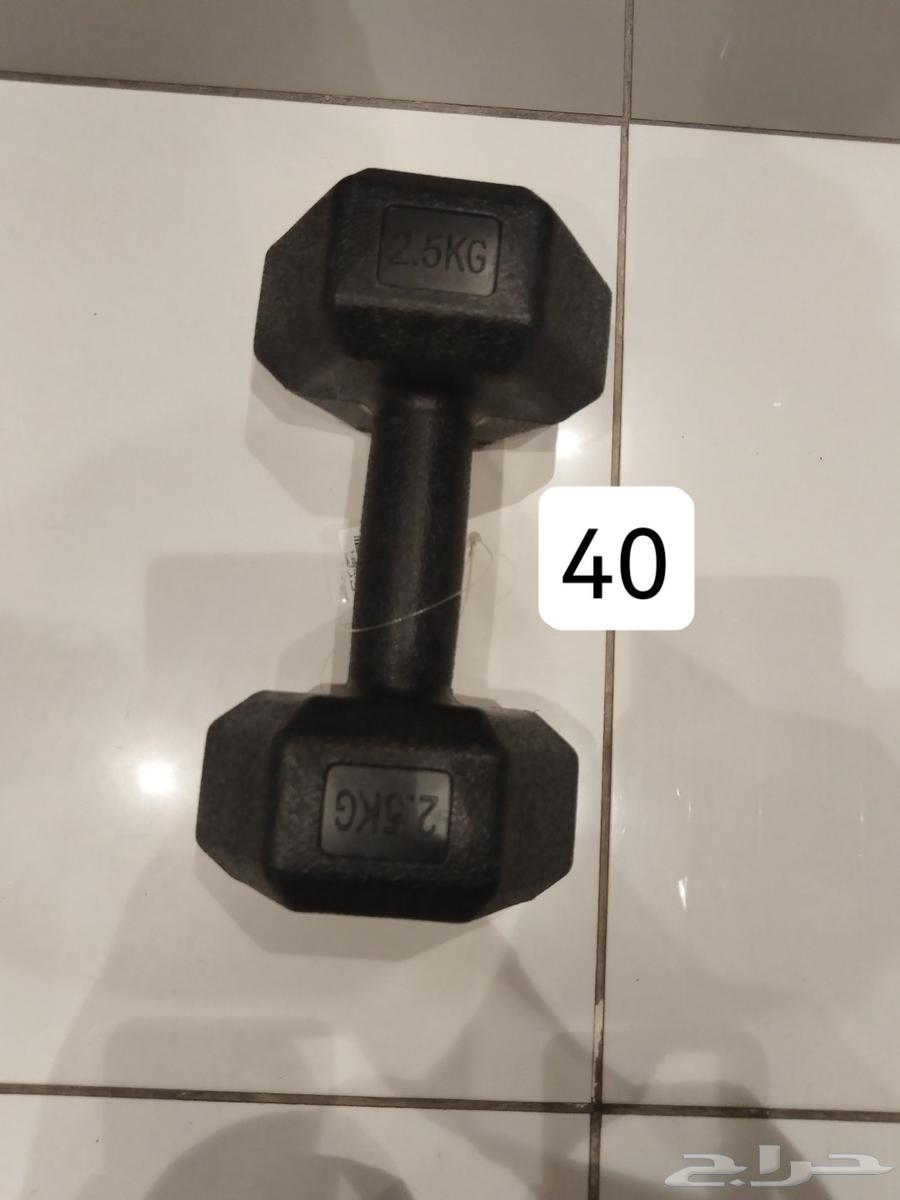 اثقال كلهم جدد للبيع63619069201155112