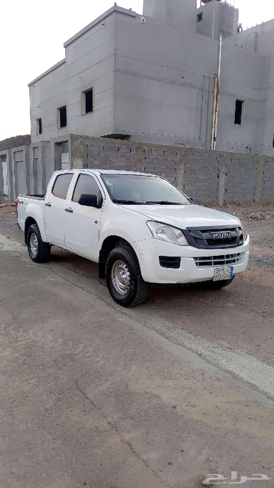 Isuzu Gmarten 201664343824588418111