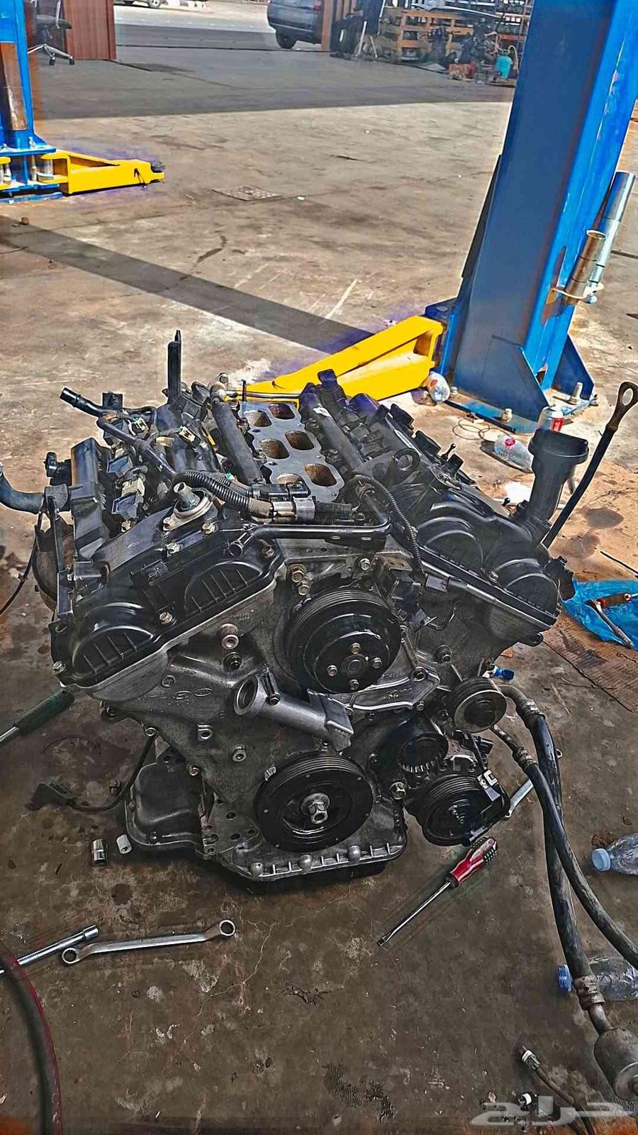 مكينه هونداي اكسنت النترا سوناتا هونداي كيا64346236500737112