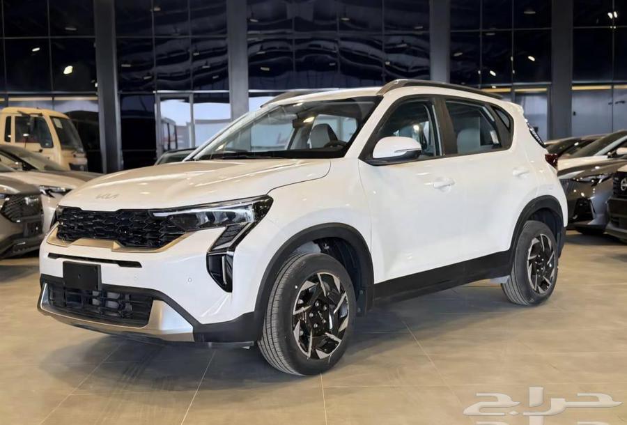 كيا سونيت استاندر م 2024 عرض خاص لعملأنا الكرام للكاش64342967582083113