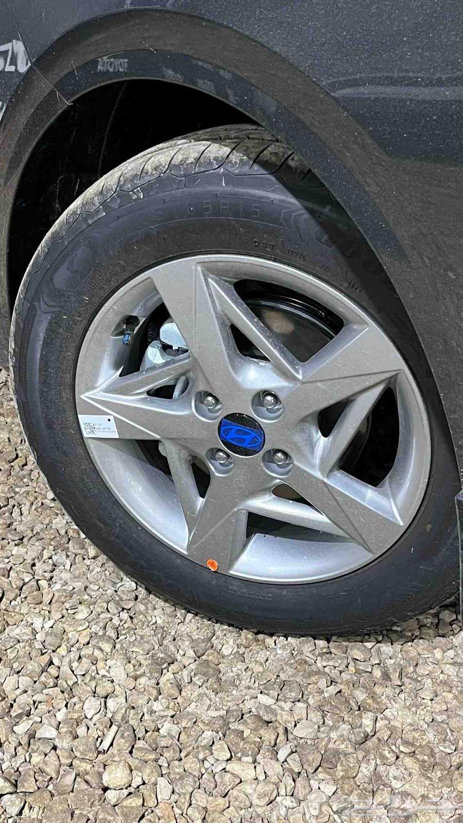 هيونداي اكسنت 2026 فليت و سمارت64341991925251114