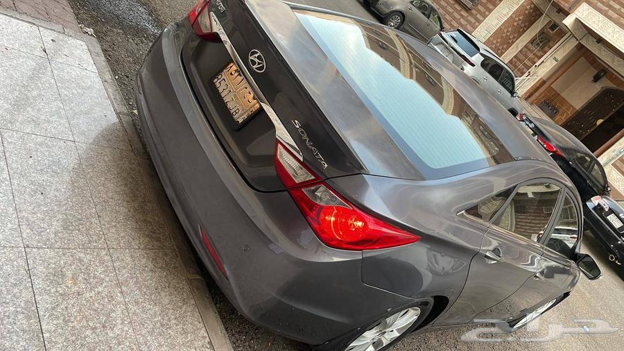 للبيع سوناتا 2011 نظيفه وجاهزه للاستخدام مجدد ومفحوصه64344048742913112