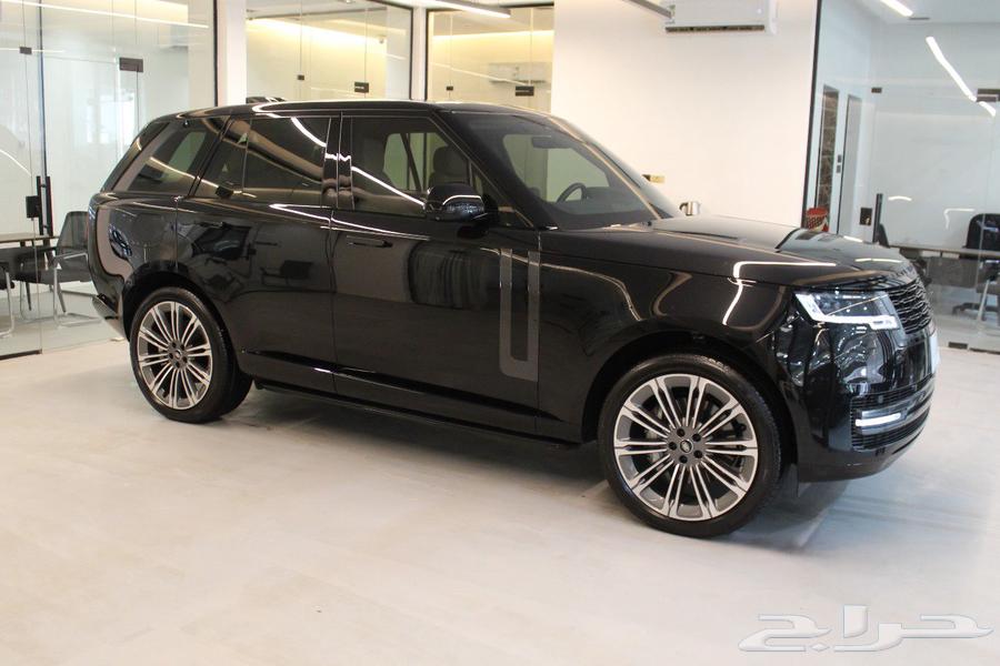 Range Rover HSE 2025 V664343343465219111