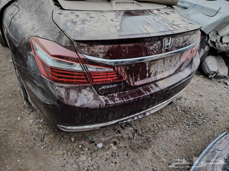 قطع الغيار هوندا64345970200194110