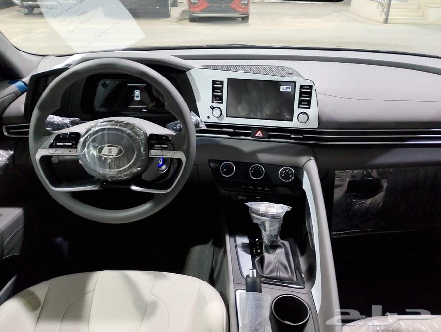 هيونداي النترا سمارت كوري 2564343237973634114