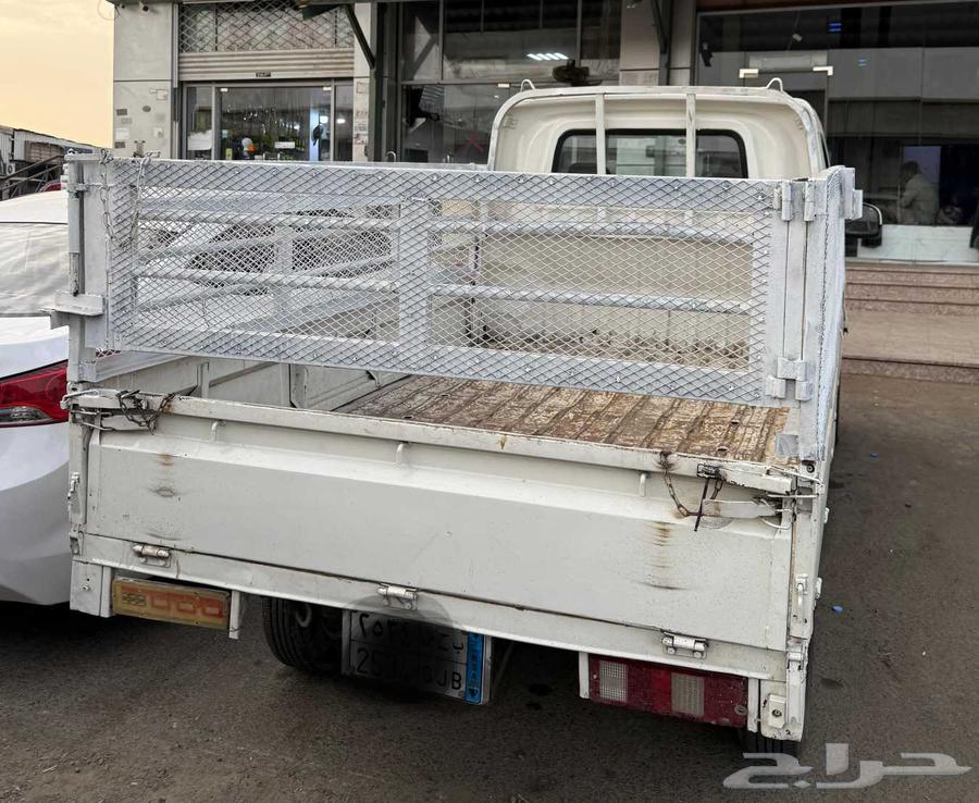 Dabbab Pickup available for Sale بيك اب دباب متوفر للبيع64342052060546111