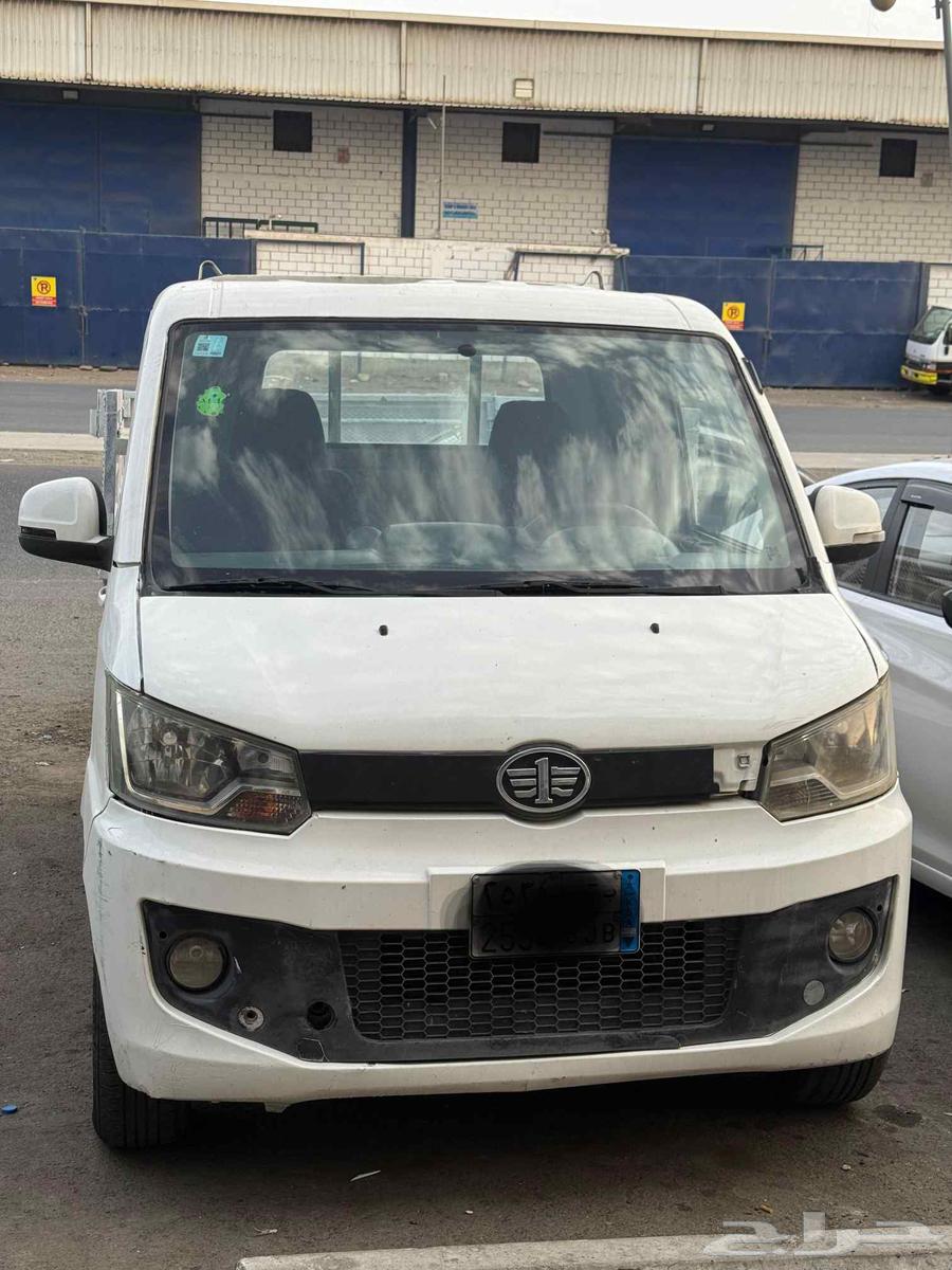 Dabbab Pickup available for Sale بيك اب دباب متوفر للبيع64342052060546110