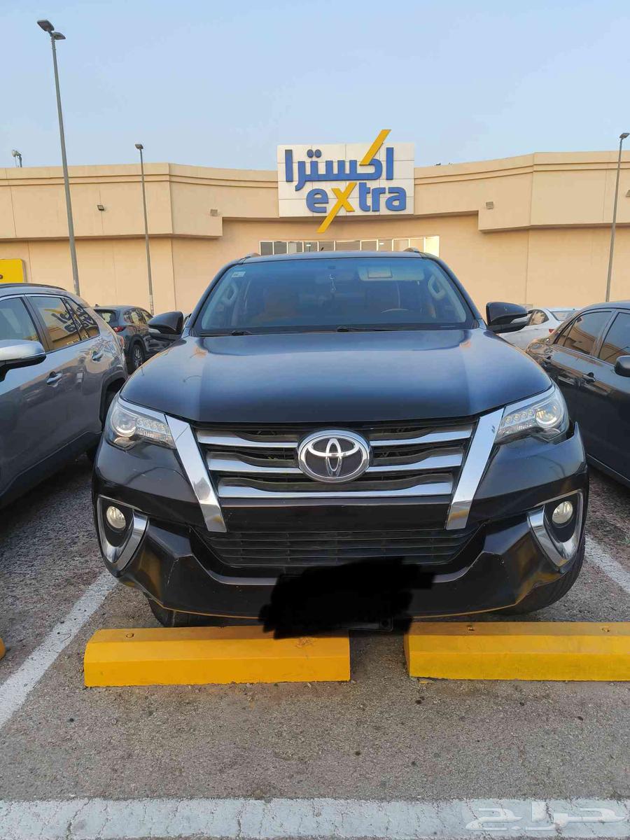 للبيع فورتشنر 2017 v664345728305923113