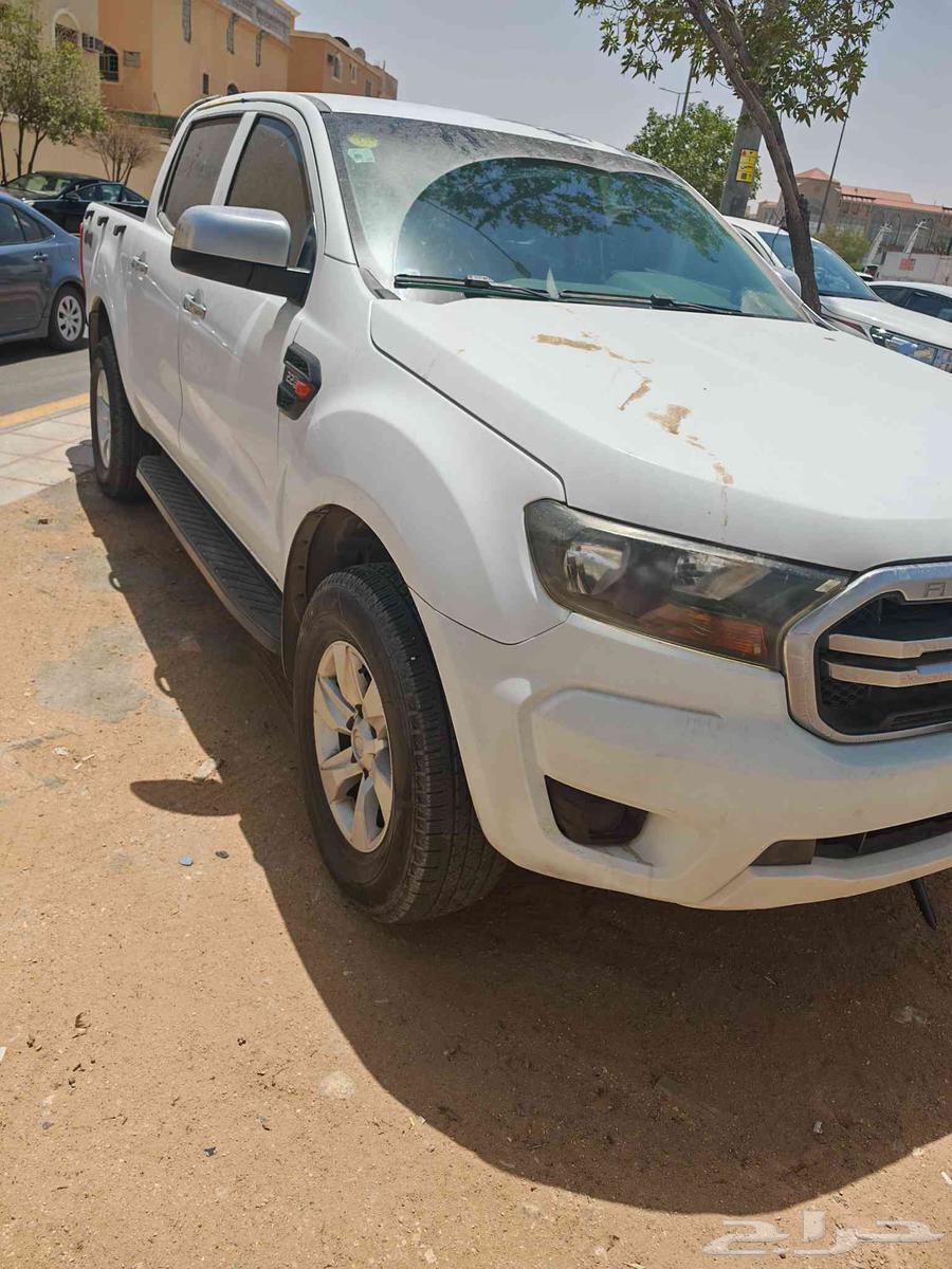 للبيع فورد رنجر 2020 ديزل دبل64251818264579114