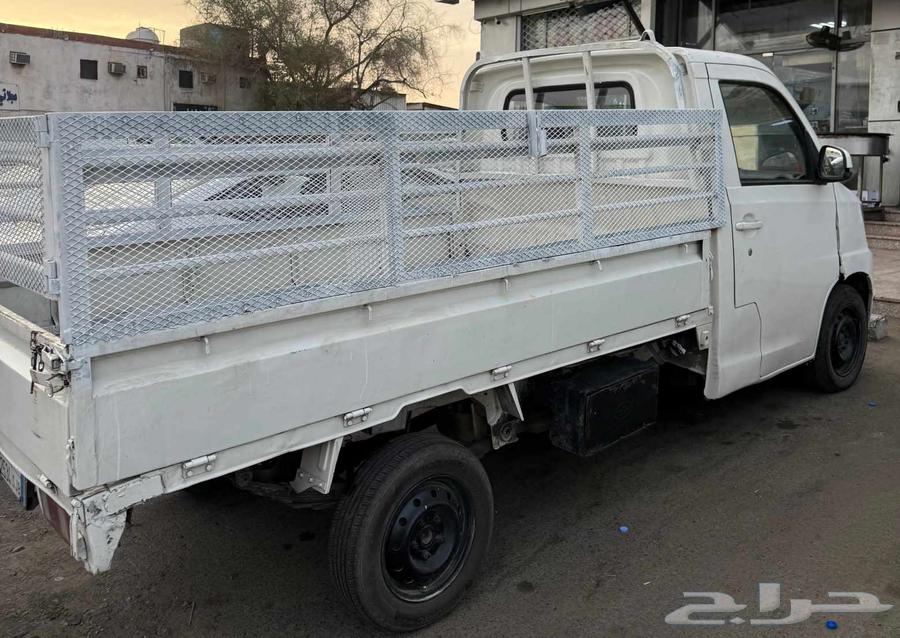 Dabbab Pickup available for Sale بيك اب دباب متوفر للبيع64342052060546112