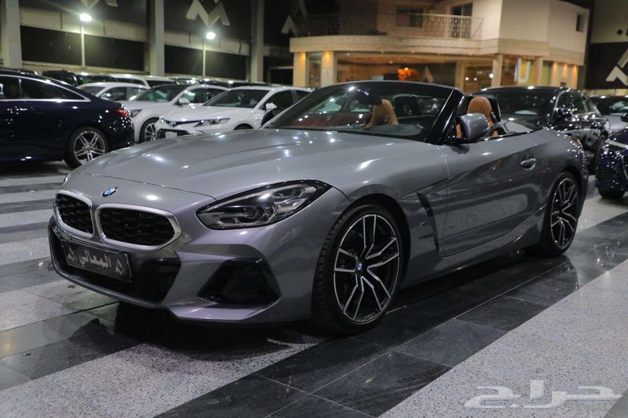 بي ام دبليو Z4. موديل 2024 KIT M64342517419395111