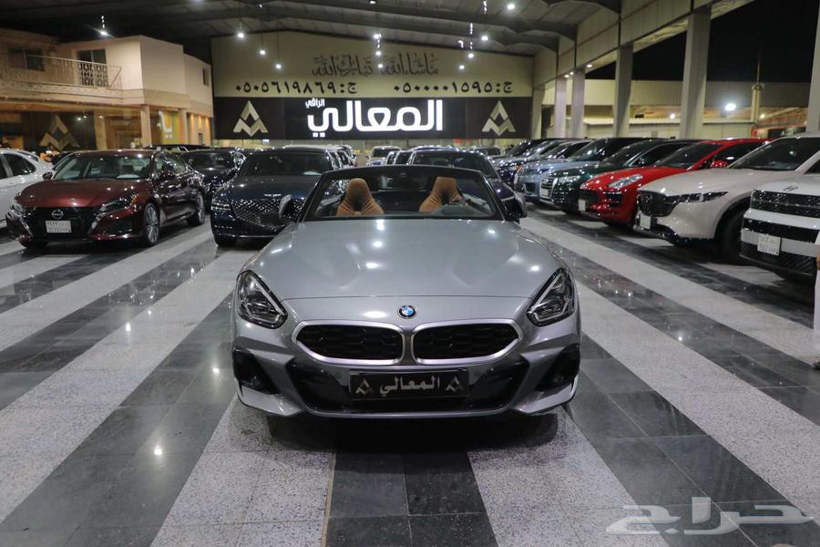 بي ام دبليو Z4. موديل 2024 KIT M64342517419395110