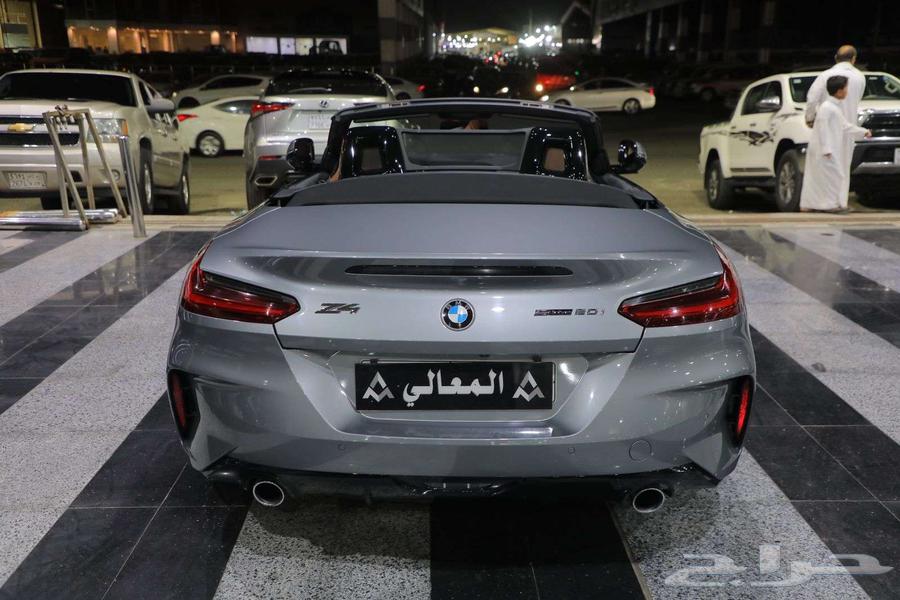 بي ام دبليو Z4. موديل 2024 KIT M64342517419395114