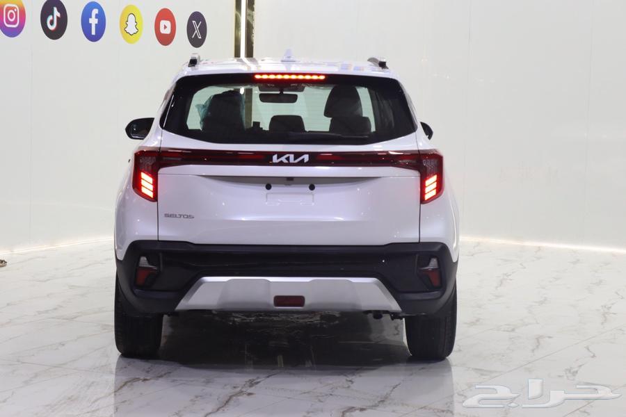 Kia Seltos Half Full 2024 at Lowest Price Limited Quantity64341434068865111