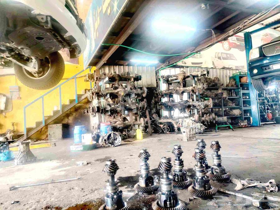 نوفر كارونات الجمس ودتسن لكافه الموديلات حسب الطلب بضاعه شرط64346014517249111