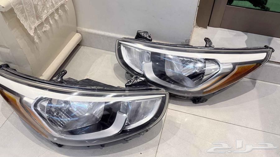 للبيع انوار اكسنت 2015_201764345896489473110