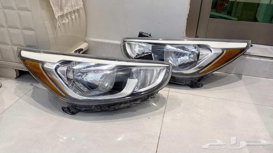 للبيع انوار اكسنت 2015_201764345896489473111