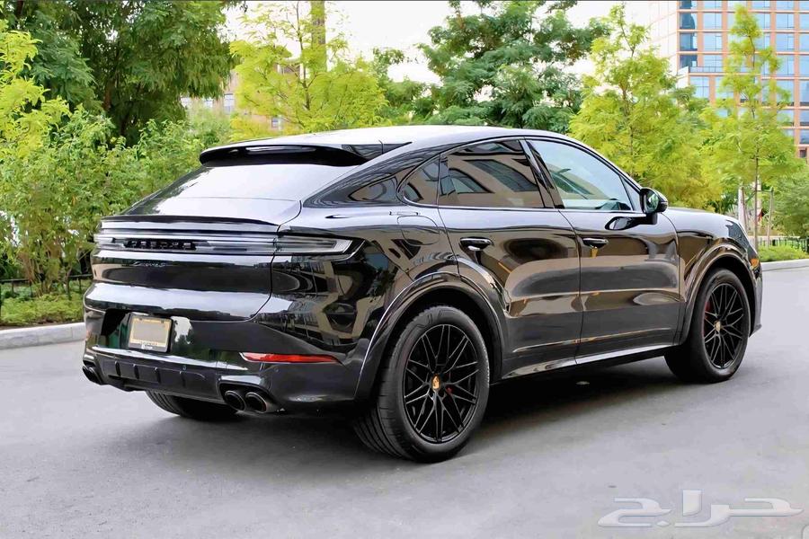 Porsche Cayenne S Coupe 202464339811020419114