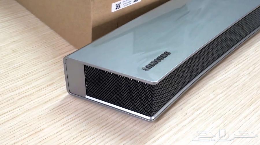 New Samsung Soundbar64097039659906113