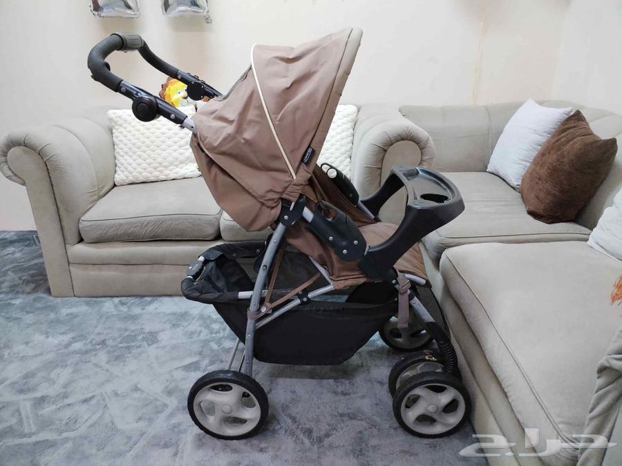 عربة أطفال من سينتر بوينت ماركه راكو64097030773505113