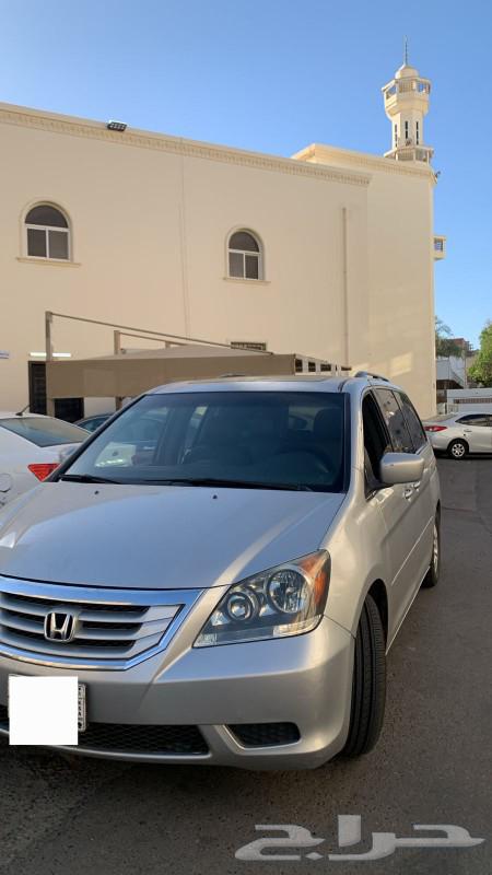 هوندا اوديسي64345896466051110