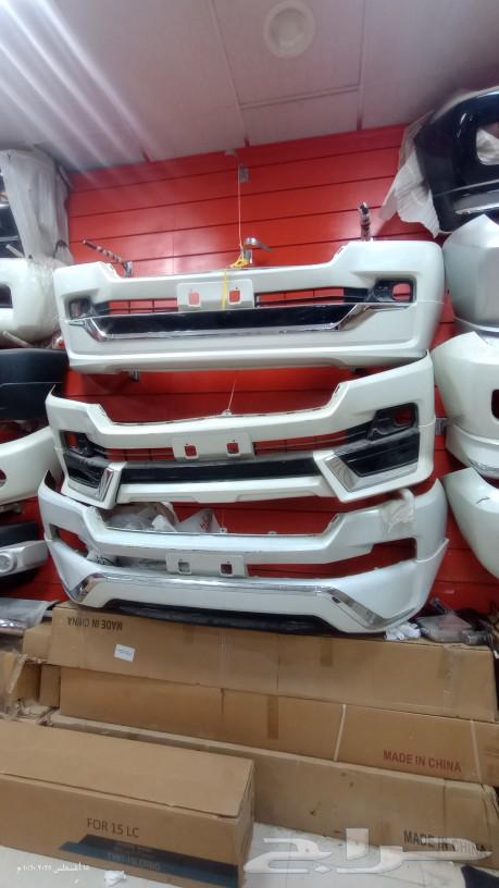 صدامات جيوب لاند كوزر64345597062658110