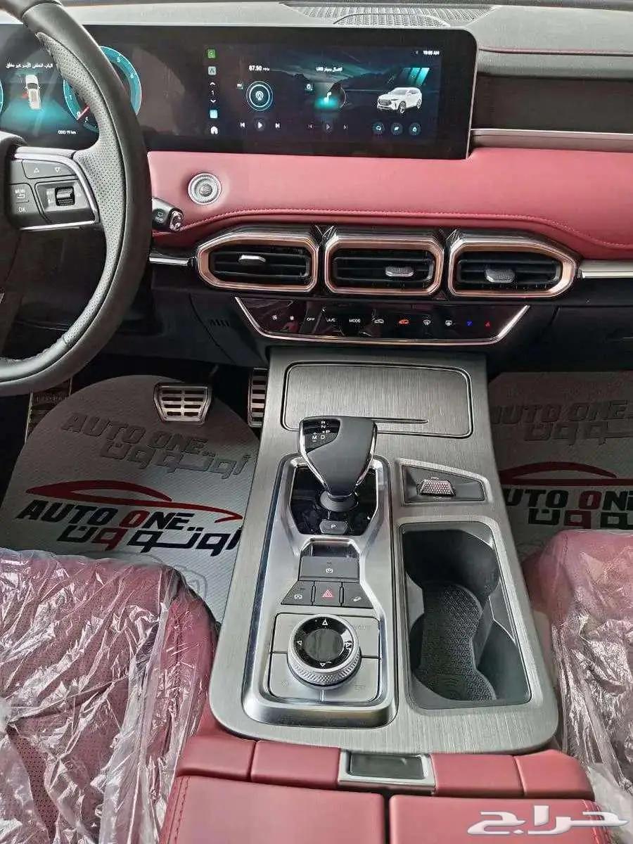 جيتور اكس 70بلس موديل 2025 كاش وتقسيط منتهي بالتمليك64342097223554113