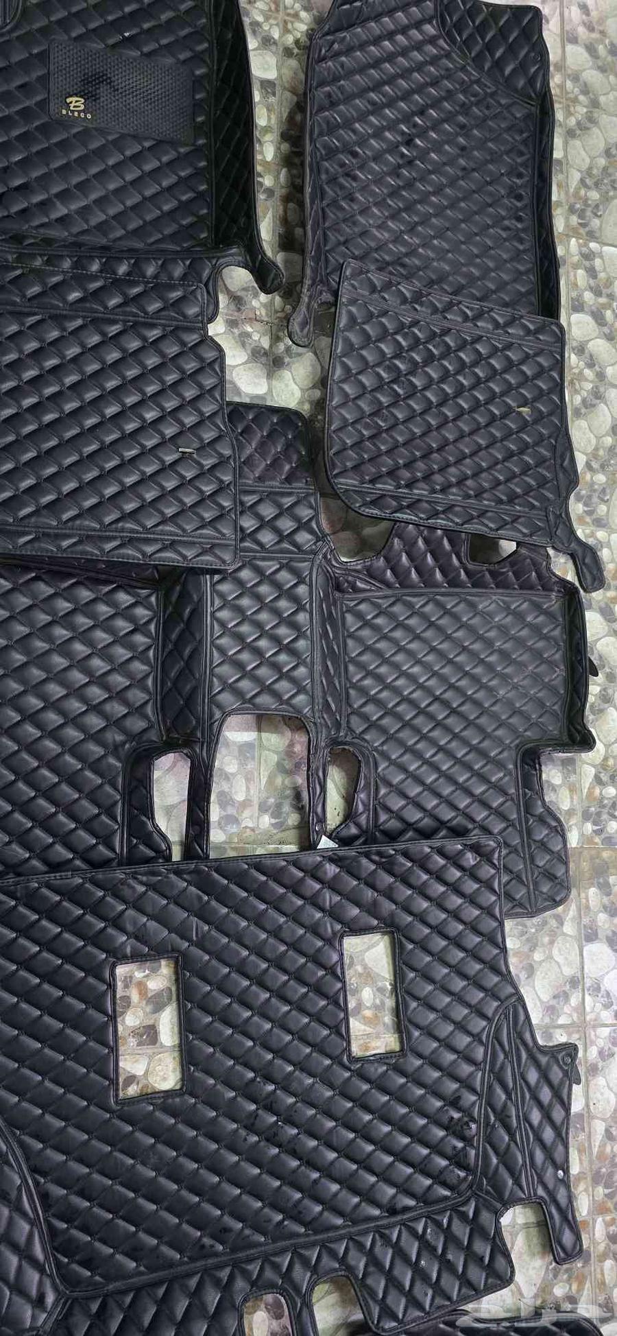 فرشات ارضيه تويوتا فيلوز64343824620930113